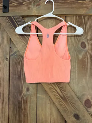 Free People Tank Top thumbnail 2