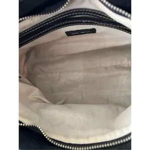 Nine West Black Faux Leather Shoulder Bag thumbnail 4