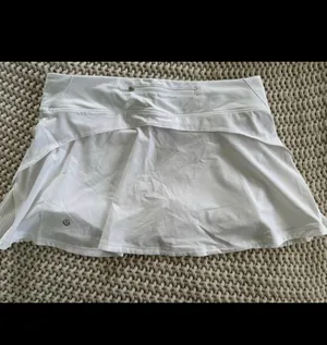 Lululemon Play off the Pleats Skirt 10 thumbnail 7