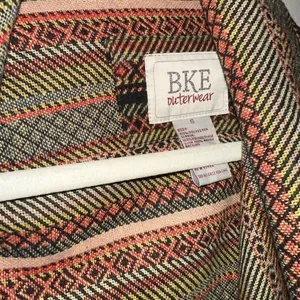 Bke Outerwear Jacket thumbnail 6