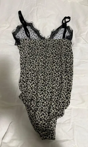 POL Body Suit thumbnail 3