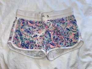 Lilly Pulitzer Shorts thumbnail 1