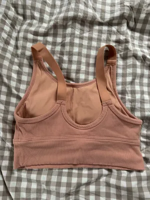 OFFLINE by Aerie Sports Bra thumbnail 2