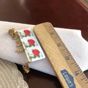 Vintage Brooch thumbnail 2