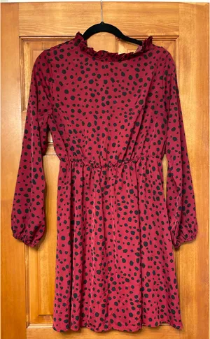 Shein Dress thumbnail 1