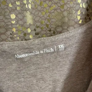 Abercrombie & Fitch Brown Cotton Seamless Fabric Tank Bodysuit, XXL thumbnail 5