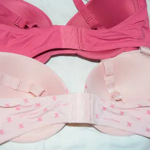 Juicy Couture, Lot of 2 Bras, Underwire, Size 38D Style 2801-134 (0218) thumbnail 4