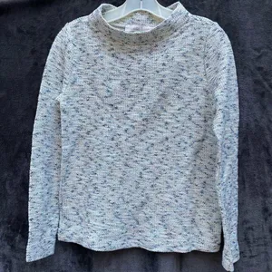 LOFT Heavyweight Shirt NWT thumbnail 2