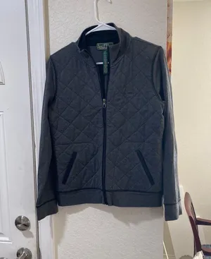 Ralph Lauren Coat Or Jackets thumbnail 1