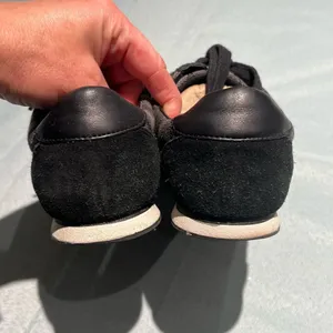 Coach‎ Canvas Pattern Sneakers size 6.5B B29 thumbnail 3