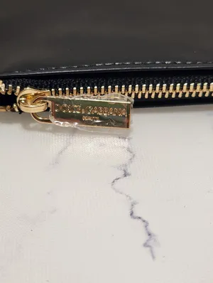 Dolce & Gabbana Beauty Makeup Cosmetice Pouch thumbnail 4