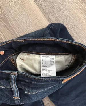 American Eagle Skinny Jeans thumbnail 4