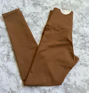 Offline By Aerie The Hugger High Waisted Legging thumbnail 1