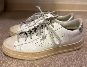 P448 Sneakers  thumbnail 1