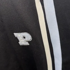 Pink Ivy Fleece‎ Straight-Leg Sweatpants thumbnail 5