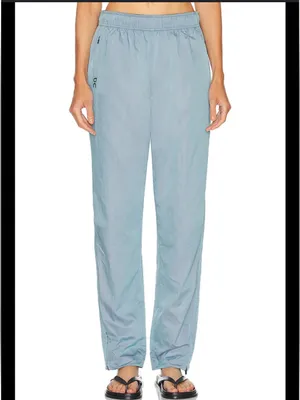 ON Court Pants Geyser Ripstop Size L NEW thumbnail 2