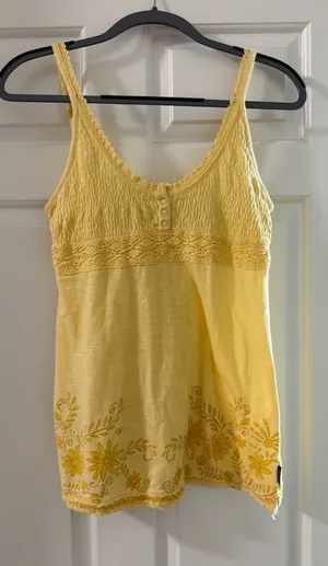 prAna Tank Top Women’s thumbnail 1