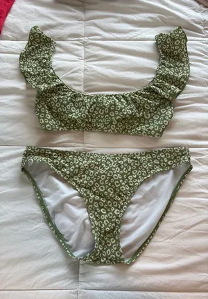 True Craft Bikini Set thumbnail 1