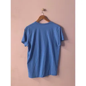 Disney Blue Stitch “I Tried” Graphic Tee Size M thumbnail 2