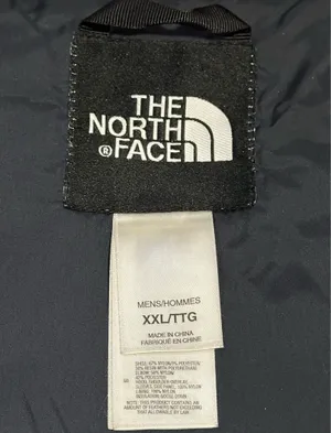 The North Face Extreme Gear 550 LTD Ski Parka Jacket thumbnail 15