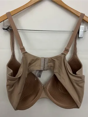 Victoria’s Secret Body by Victoria Lined perfect-Coverage Bra 38DDD thumbnail 4