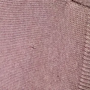 Ella Moss Women's Crewneck Super Soft Cozy Long Sleeve Sweater‎ Purple Size M thumbnail 8