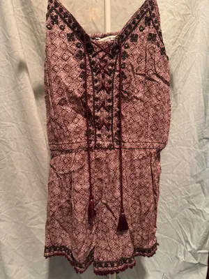 American Eagle Romper thumbnail 4