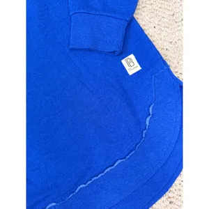 NWT Pressbox Florida Gators Oversized Crewneck Sweatshirt XL Royal Blue thumbnail 6
