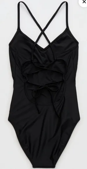 Aerie One-Piece Swimsuit thumbnail 5