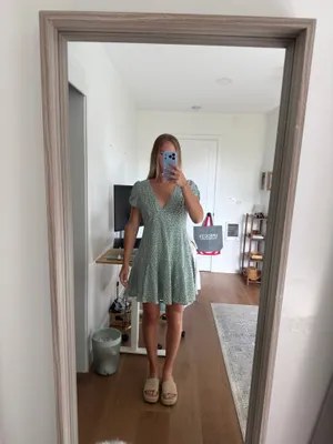 Princess Polly Dress thumbnail 3