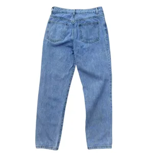 Superdown Jeans Sz 27 Slim Mom Jean Medium Wash High Rise Normcore Casual‎ thumbnail 3
