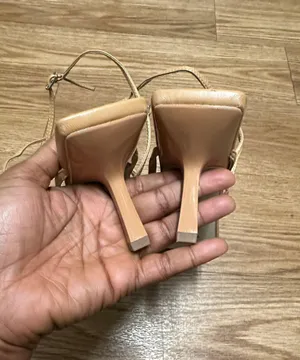 tan sandals thumbnail 6