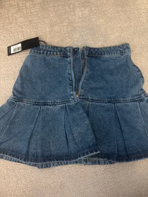 White Fox Boutique Skirt thumbnail 2