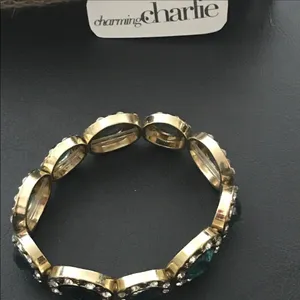 Charming Charlie bracelet NWOT thumbnail 2