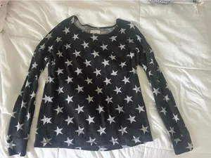 The Lucky Brand Long Sleeve thumbnail 1