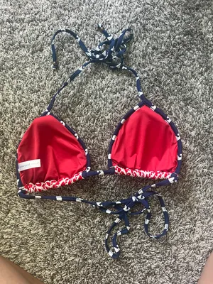 Vineyard Vines Bikini Top thumbnail 2