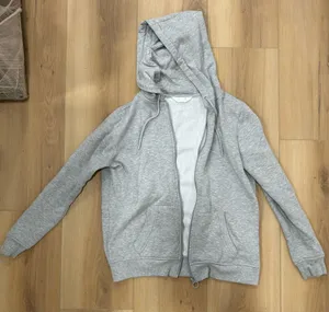 Primark Zip-Up Hoodie thumbnail 1