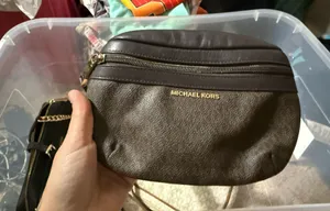 Michael Kors Fanny Pack thumbnail 1