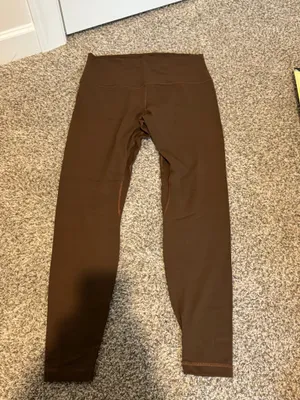 Lululemon Leggings  thumbnail 2