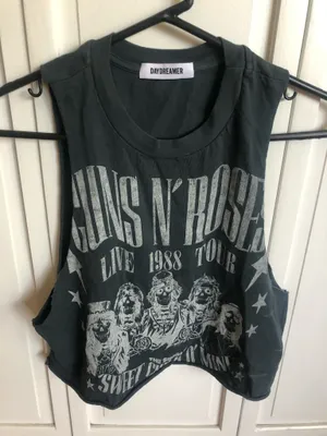 Daydreamer Tank Top thumbnail 1