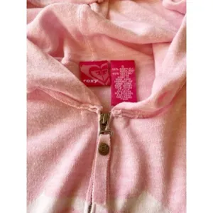 Roxy Zip Up Hoodie thumbnail 4
