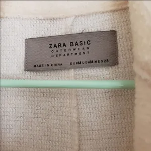 ✨HP✨Zara Wool Blend Coat✨ thumbnail 4