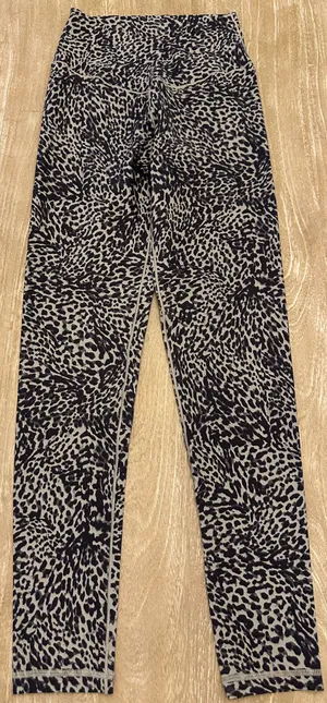 Aerie Crossover Leggings thumbnail 3