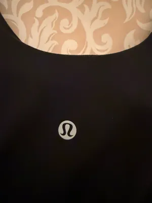 Lululemon Align Tank Black thumbnail 3