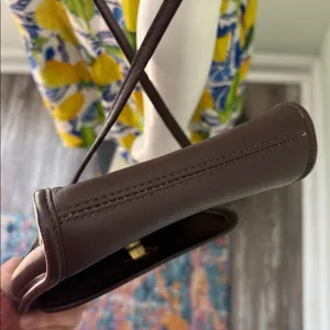 Vintage Coach Mahogany Scooter 9893 thumbnail 9