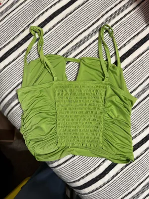 Urban Outfitters Top Tank Crop Top thumbnail 7