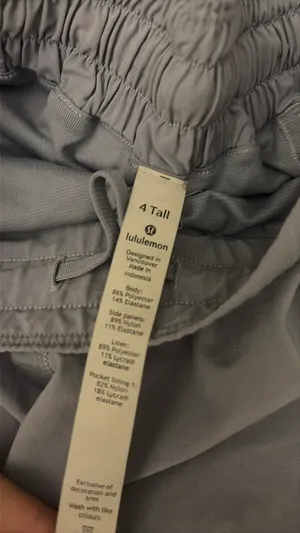 Lululemon Shorts thumbnail 4