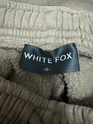 White Fox Set thumbnail 6