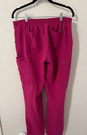 Scrubs Slim Leg Scrub Pant thumbnail 2