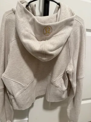 Lululemon Scuba Half-Zip thumbnail 3